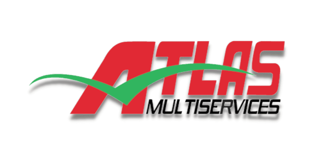 Concours Atlas Multiservices 2025 (12 Postes)