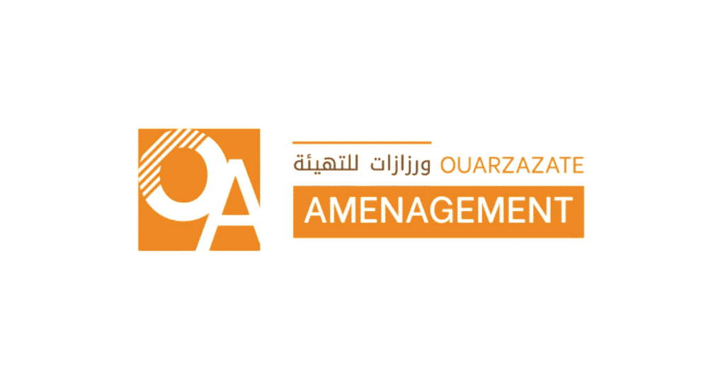 Concours Ouarzazate Aménagement 2025 (22 postes)