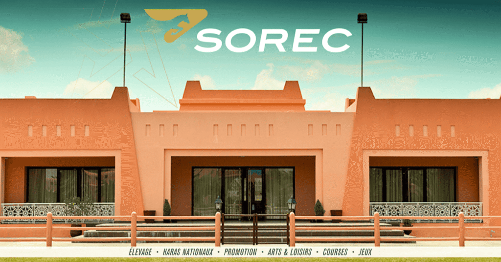 Concours de Recrutement SOREC 2025 (3 Postes)