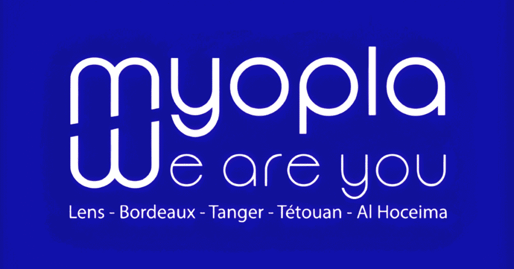 Emplois jeunes à Tétouan: service client et réseaux sociaux chez MyOpla