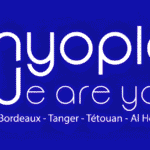 Emplois jeunes à Tétouan: service client et réseaux sociaux chez MyOpla