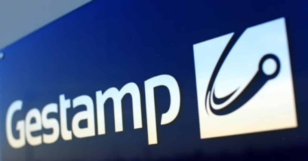 Gestamp recrute des techniciens maintenance presse expérimentés au Maroc