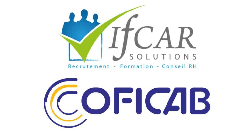 IFCAR Solutions lance un vaste recrutement pour le Groupe COFICAB: découvrez les postes ouverts