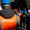 Opportunités d’emploi en finance, risques et qualité chez Maghreb Steel