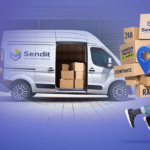 Postes de Chefs d’Agence ouverts chez Sendit dans plusieurs villes