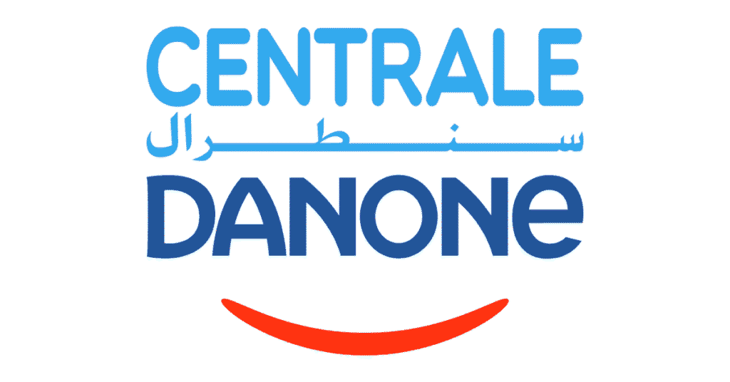 Rejoignez Centrale Danone: deux opportunités dans l’industrie agroalimentaire
