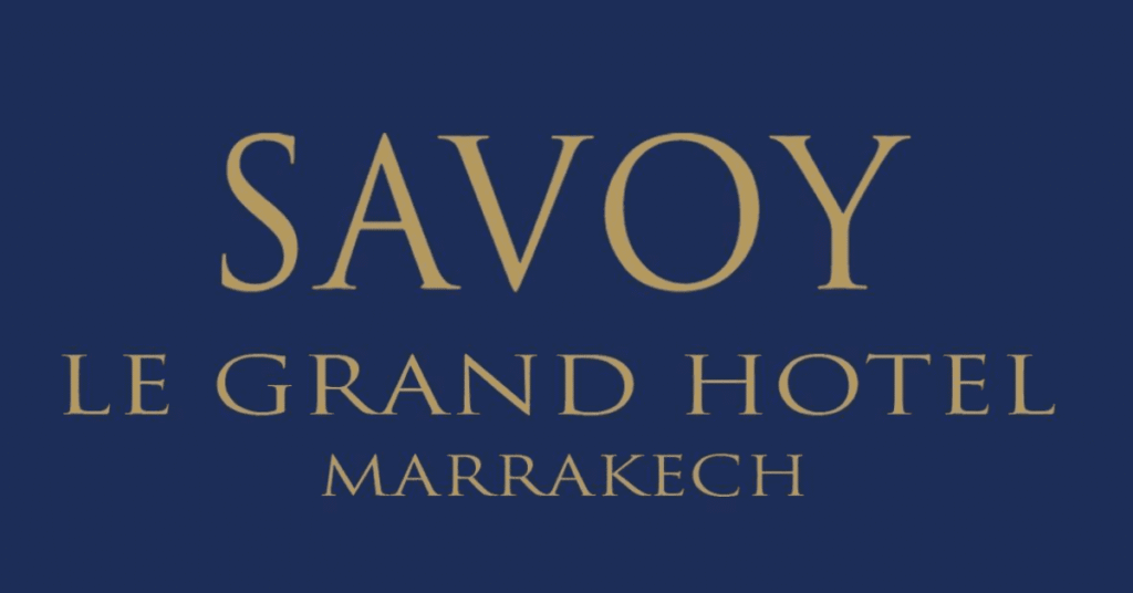 Savoy Le Grand Hotel: des postes de Chef Exécutif et Chef Steward à pourvoir