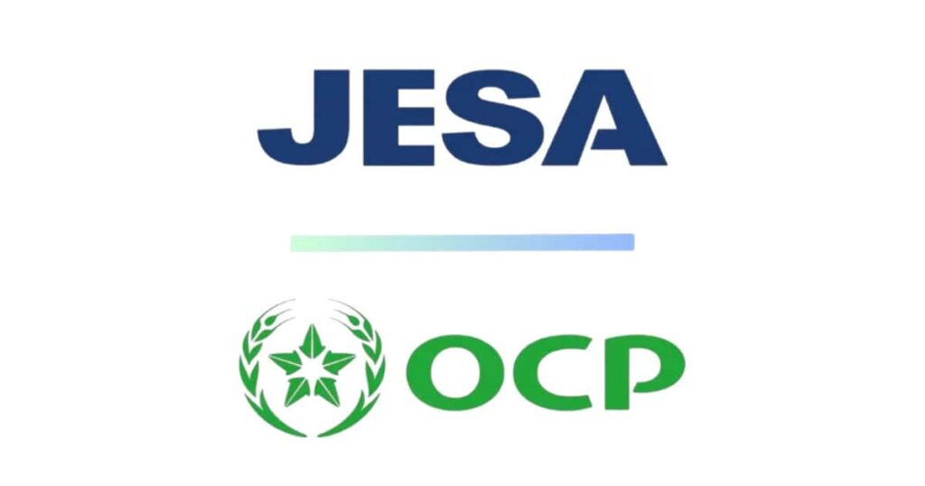 (19) Nouvelles Offres d’Emploi chez JESA OCP