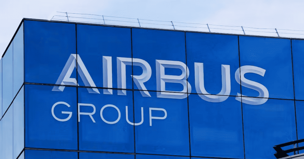 Airbus Atlantic Maroc recrute à Casablanca: 2 postes à saisir dès maintenant