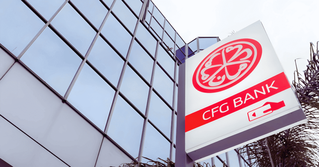 CFG Bank recrute: 7 postes stratégiques à pourvoir