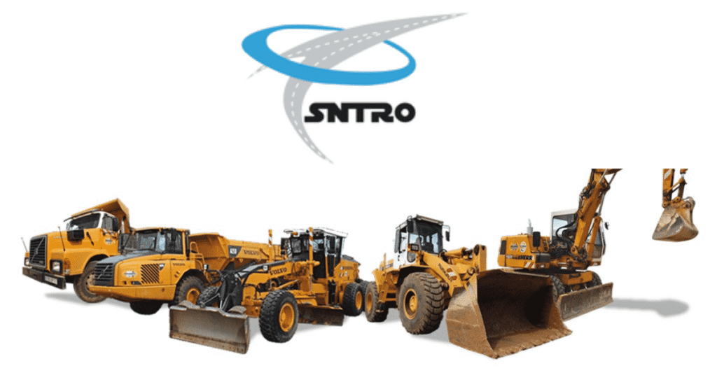 Carrière TP: postes de grutiers expérimentés chez SNTRO
