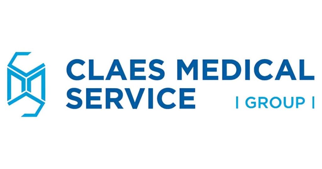 Claes Médical Service recrute des techniciens et ingénieurs en biomédical à Bouskoura