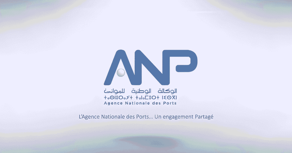 Concours Agence Nationale des Ports 2025 (2 Postes)