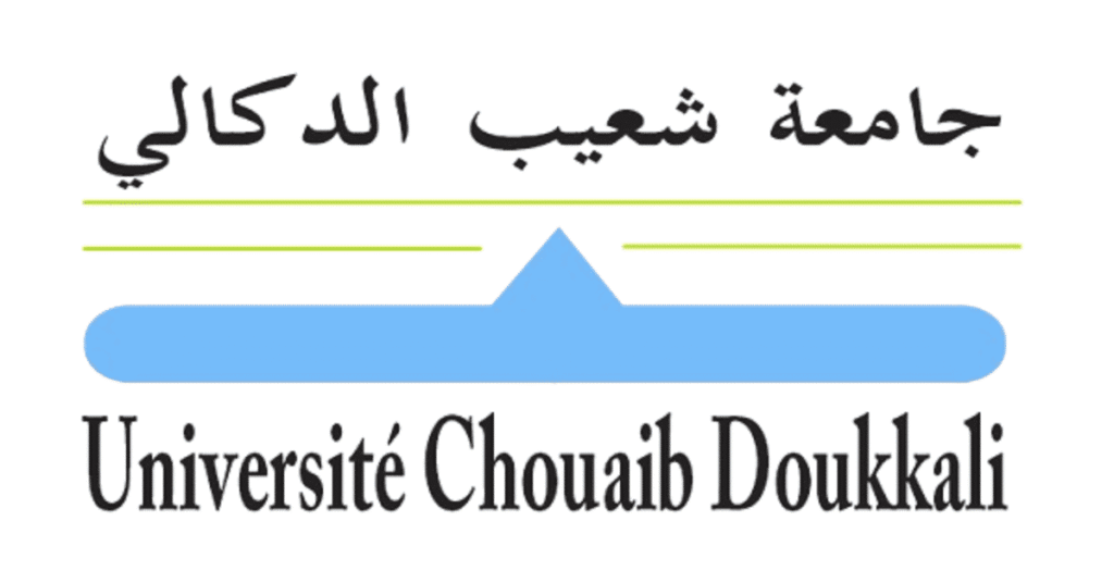 Concours Université Chouaïb Doukkali 2025 (22 Maîtres de Conférences)