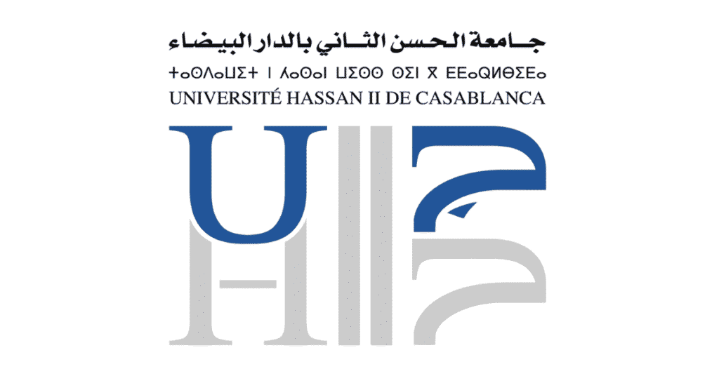Concours Université Hassan II 2025 (8 Postes)