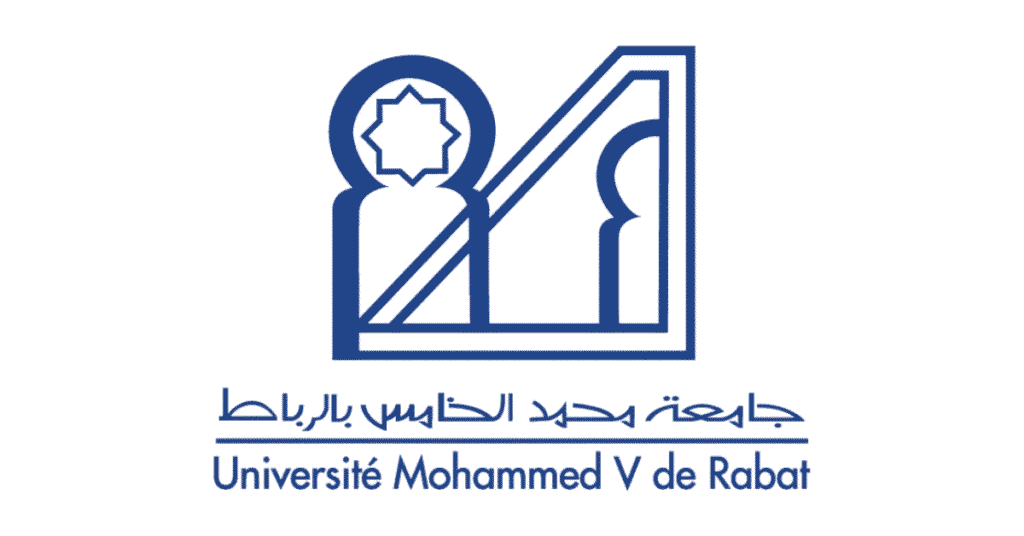 Concours Université Mohammed V 2025 (12 Postes)
