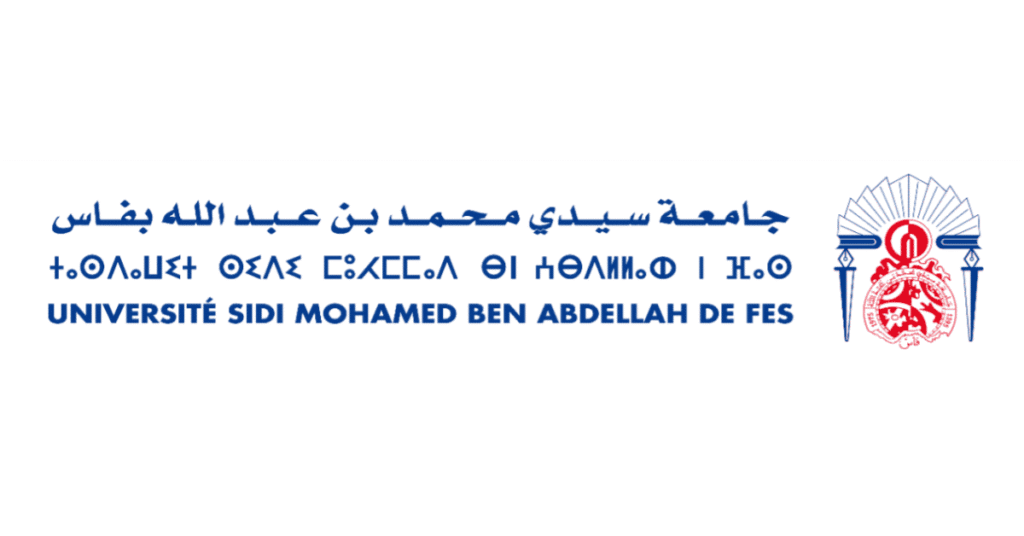 Concours Université Sidi Mohamed Ben Abdellah 2025 (6 Maîtres de Conférences)