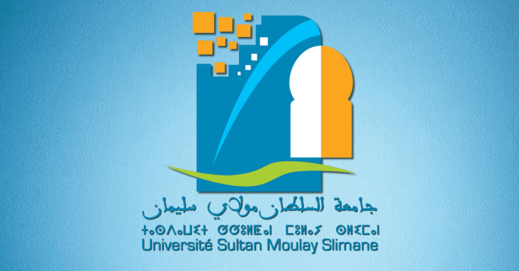 Concours Université Sultan Moulay Slimane 2025 (5 Postes)