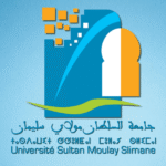 Concours Université Sultan Moulay Slimane 2025 (5 Postes)