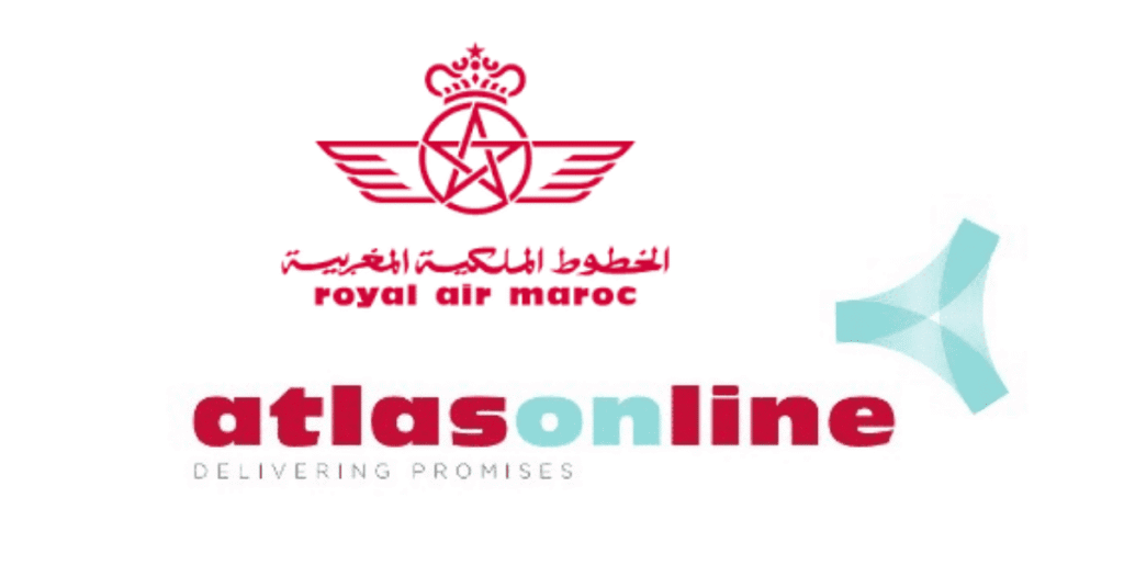 Concours de Recrutement Atlas On Line 2025 (12 Téléconseillers)