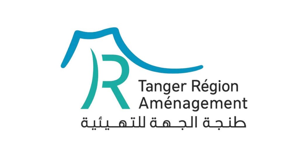 Concours de Recrutement Tanger Région Aménagements 2025 (2 Postes)