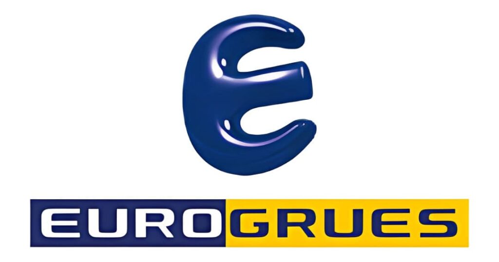 Eurogrues Maroc recrute des techniciens de maintenance à Tanger, Jorf, Laâyoune et Mohammedia