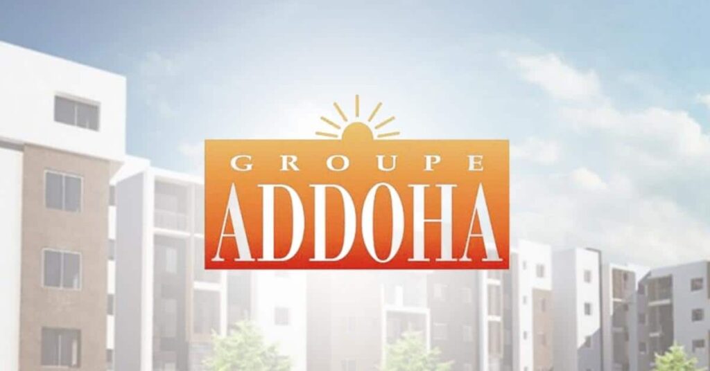 Groupe Addoha recrute à Rabat, Tanger et Casablanca: postulez maintenant