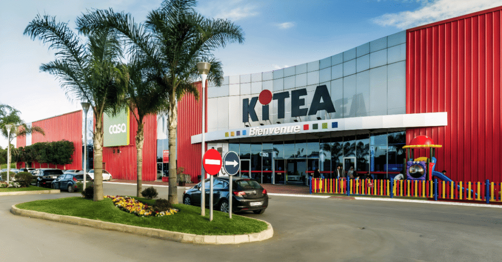 KITEA recrute à Casablanca: deux postes en CDI à pourvoir immédiatement