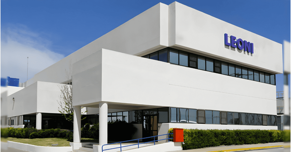 LEONI Berrechid lance une campagne de stages: postulez maintenant