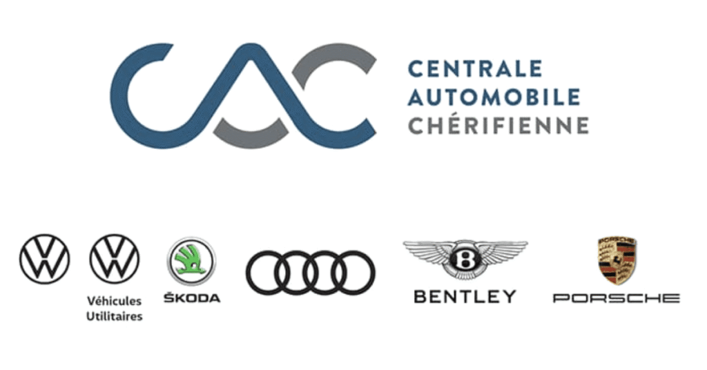 La Centrale Automobile Chérifienne recrute: plusieurs postes ouverts à Casablanca