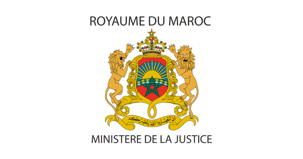 Liste des Convoqués Oral Concours Ministère de la Justice 2025 (308 Rédacteurs Judiciaires)