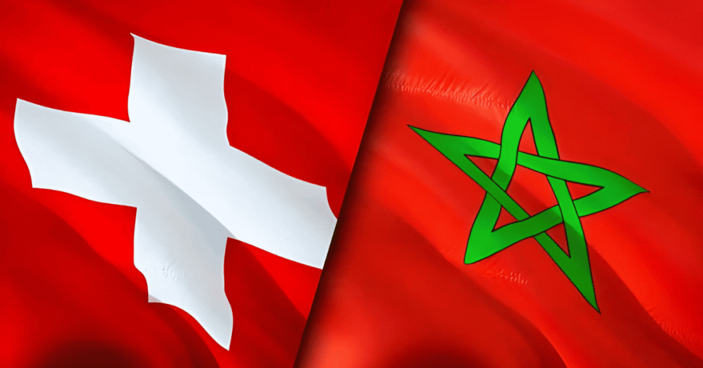 Nouvelle offre d’emploi: l’Ambassade de Suisse embauche une assistante de direction