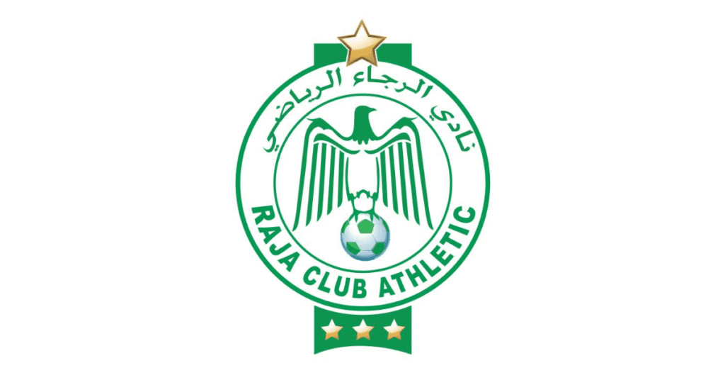 Raja Club Athletic recrute: Digital Manager et Responsables/Éducateurs