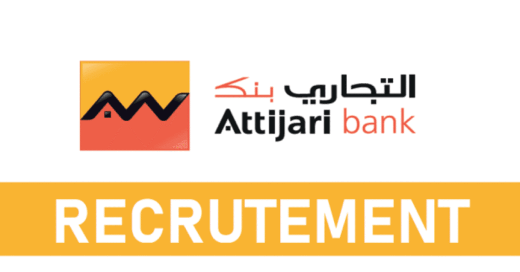 Rejoignez un groupe bancaire leader: CDI disponibles à Casablanca et Rabat