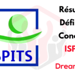 Résultats Définitifs Concours ISPITS 2025/2026