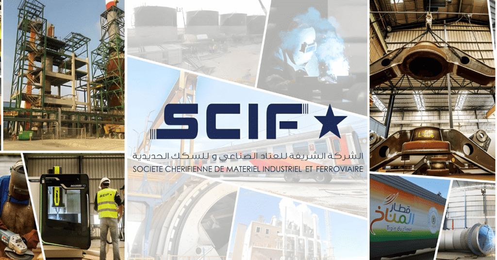 SCIF recrute en CDI: postes d’Acheteurs Projets ouverts