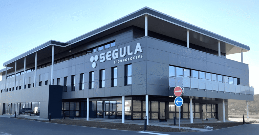 SEGULA Technologies recrute à Casablanca: des ingénieurs recherchés