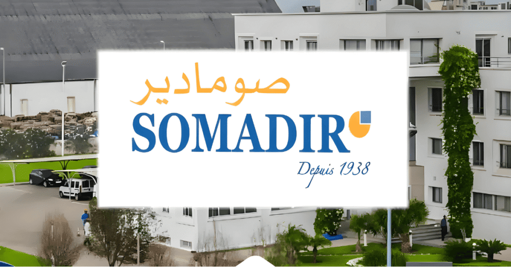 SOMADIR recherche de nouveaux talents en production