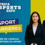 Sport et emploi: plusieurs opportunités à saisir au salon Africa Sports Expo 2025 à Casablanca