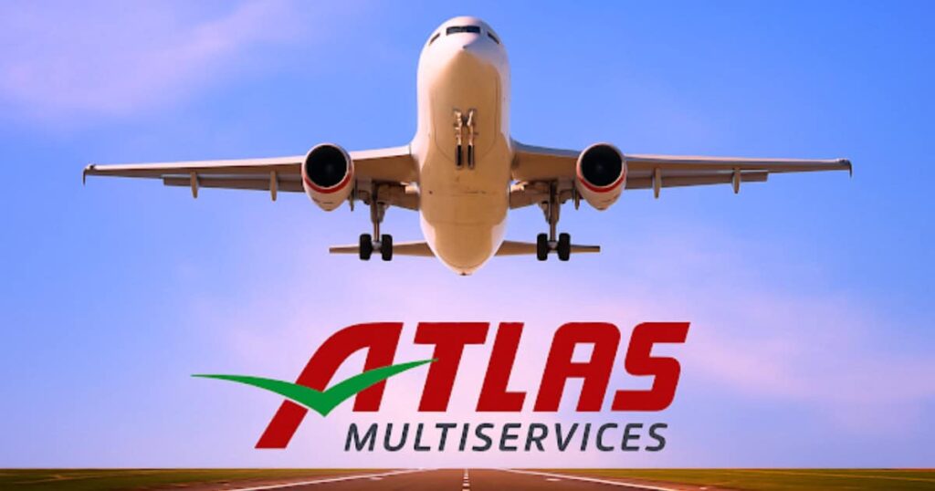 Atlas Multiservices recrute des Agents Polyvalents (98 Postes)