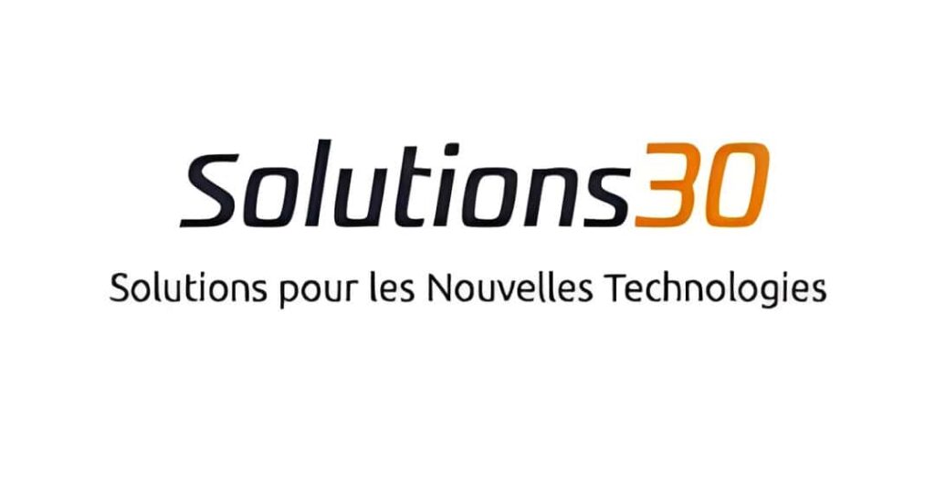 Audit et contrôle interne: Solutions30 recherche des profils expérimentés à Casablanca