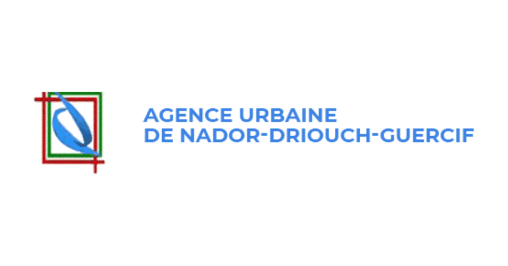 Concours Agence Urbaine de Nador 2025 (3 Postes)