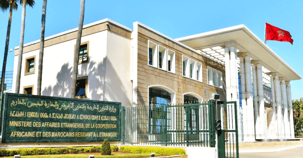 Concours Ministère des Affaires Etrangères 2025 (153 Postes)