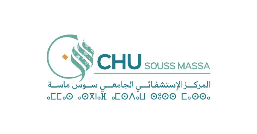 Concours de Recrutement CHU Souss Massa 2025 (85 Postes)