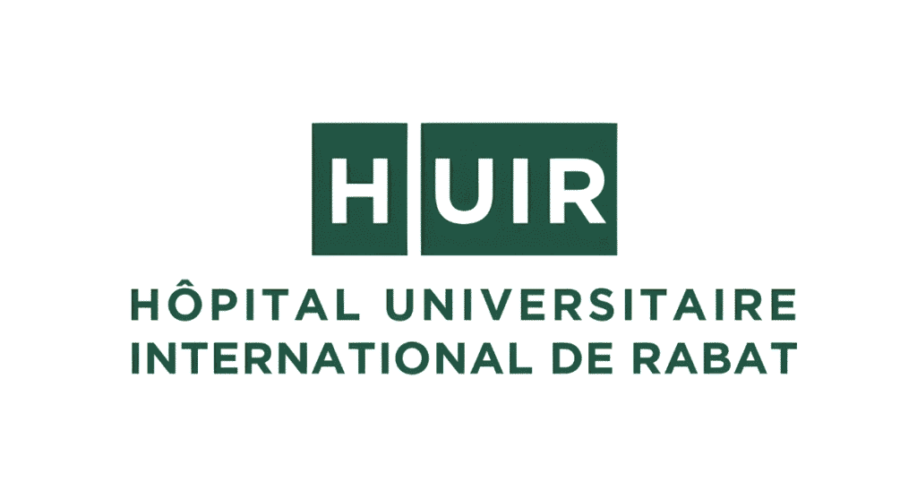 Hôpital Universitaire International de Rabat: plus de 20 postes ouverts