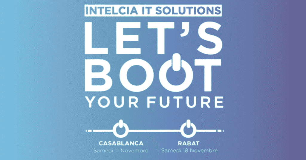 Intelcia IT Solutions recrute des stagiaires pré-embauche à Casablanca