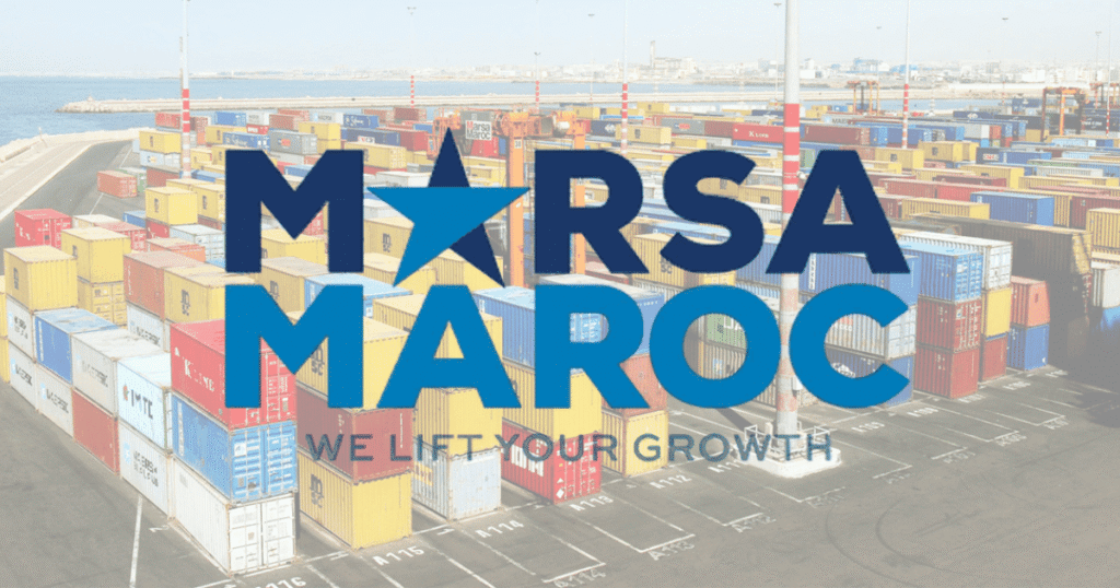 Marsa Maroc recrute des Responsables RH – CDI à pourvoir immédiatement