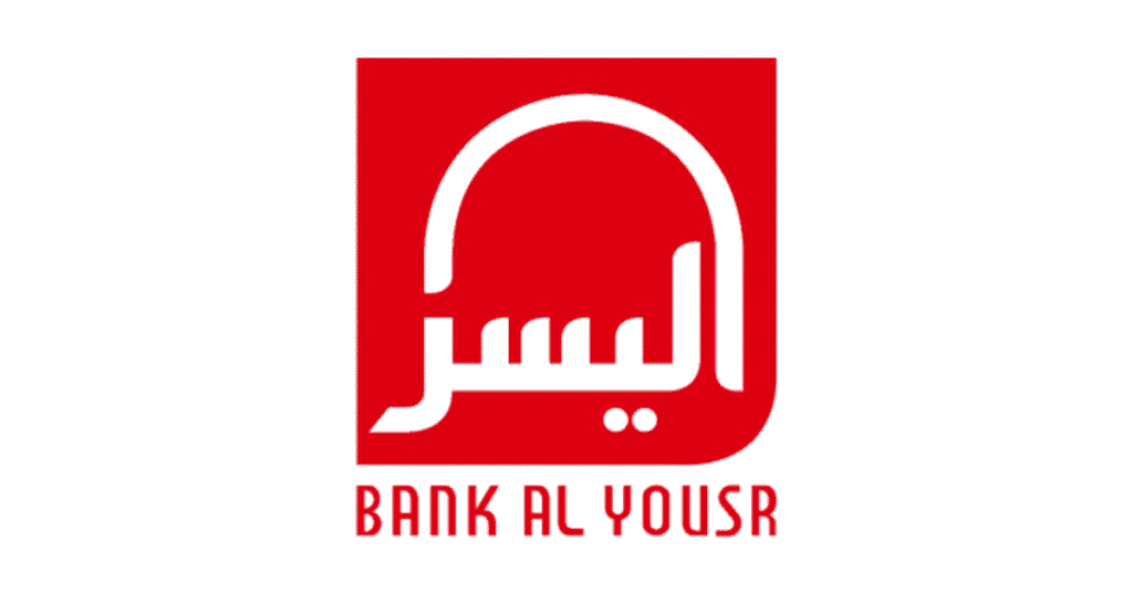 Postes de conformité ouverts chez Bank Al Yousr