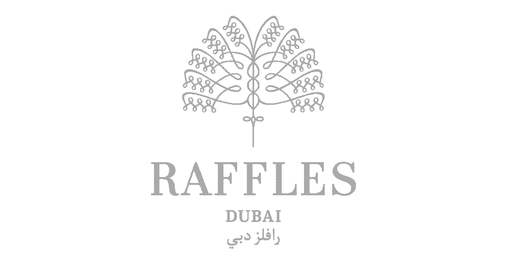 Raffles Dubai recrute Plusieurs Profils