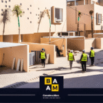 Recrutement à Marrakech: des postes à saisir chez BAAM Construction dans le BTP